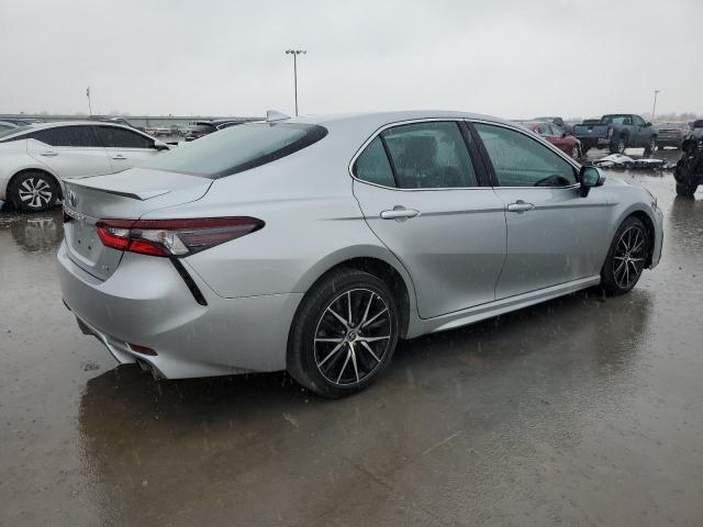 Photo 2 VIN: 4T1G11AK0MU582998 - TOYOTA CAMRY SE 