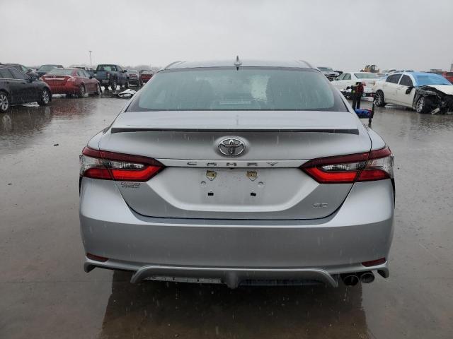 Photo 5 VIN: 4T1G11AK0MU582998 - TOYOTA CAMRY SE 