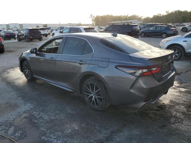 Photo 1 VIN: 4T1G11AK0MU594360 - TOYOTA CAMRY SE 