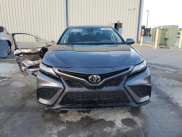 Photo 4 VIN: 4T1G11AK0MU594360 - TOYOTA CAMRY SE 