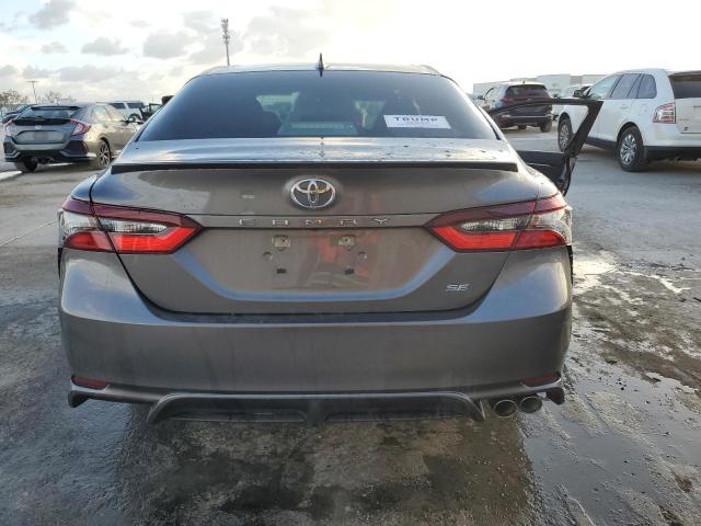 Photo 5 VIN: 4T1G11AK0MU594360 - TOYOTA CAMRY SE 