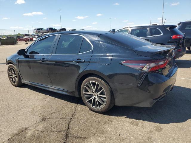 Photo 1 VIN: 4T1G11AK0MU600139 - TOYOTA CAMRY SE 