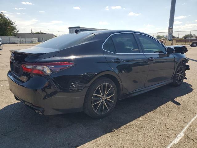 Photo 2 VIN: 4T1G11AK0MU600139 - TOYOTA CAMRY SE 