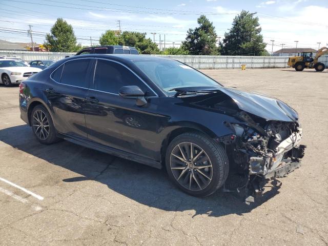 Photo 3 VIN: 4T1G11AK0MU600139 - TOYOTA CAMRY SE 