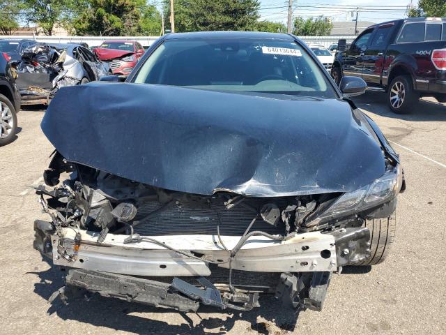 Photo 4 VIN: 4T1G11AK0MU600139 - TOYOTA CAMRY SE 