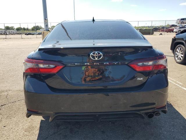 Photo 5 VIN: 4T1G11AK0MU600139 - TOYOTA CAMRY SE 