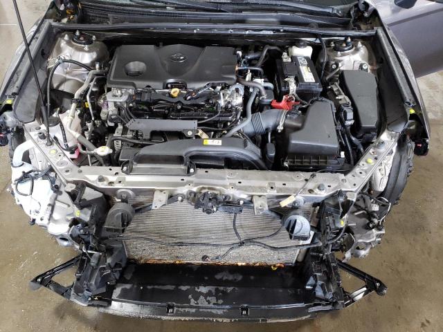 Photo 10 VIN: 4T1G11AK0MU601033 - TOYOTA CAMRY SE 