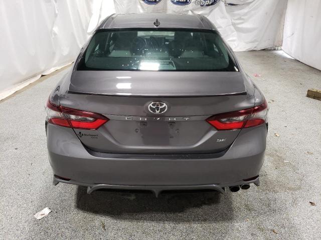 Photo 5 VIN: 4T1G11AK0MU601033 - TOYOTA CAMRY SE 