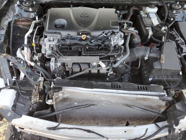 Photo 10 VIN: 4T1G11AK0MU606104 - TOYOTA CAMRY SE 