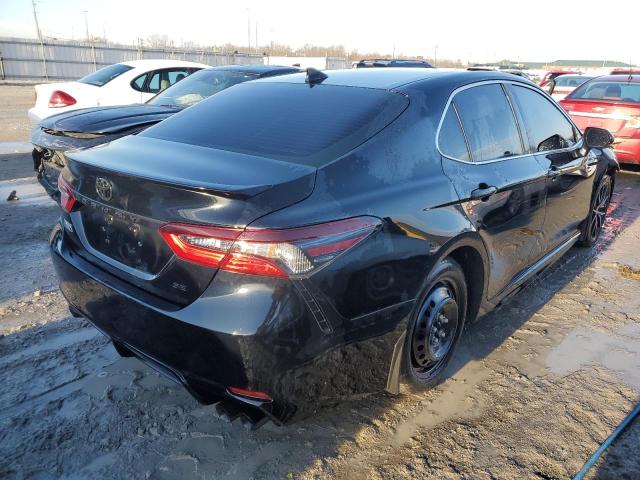 Photo 2 VIN: 4T1G11AK0MU606104 - TOYOTA CAMRY SE 