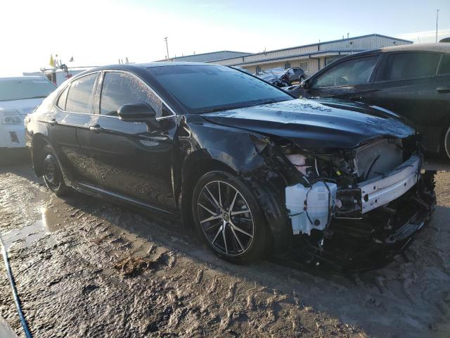 Photo 3 VIN: 4T1G11AK0MU606104 - TOYOTA CAMRY SE 