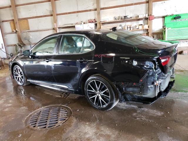 Photo 1 VIN: 4T1G11AK0NU002702 - TOYOTA CAMRY SE 