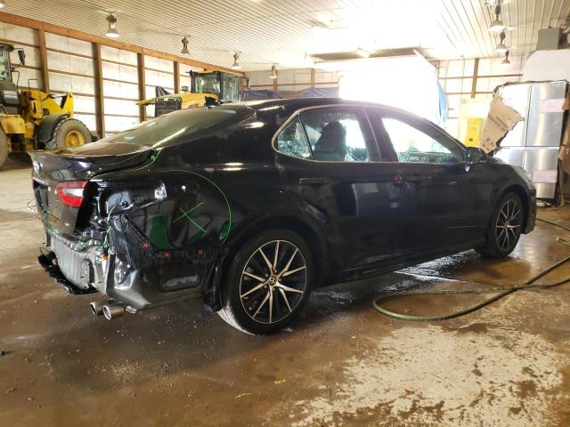 Photo 2 VIN: 4T1G11AK0NU002702 - TOYOTA CAMRY SE 