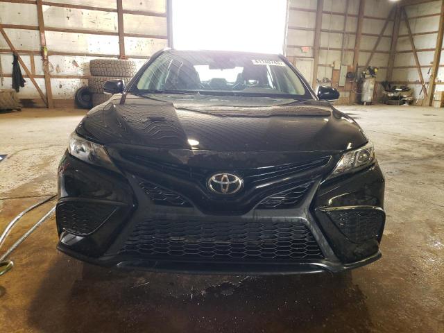 Photo 4 VIN: 4T1G11AK0NU002702 - TOYOTA CAMRY SE 