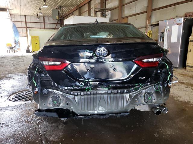 Photo 5 VIN: 4T1G11AK0NU002702 - TOYOTA CAMRY SE 