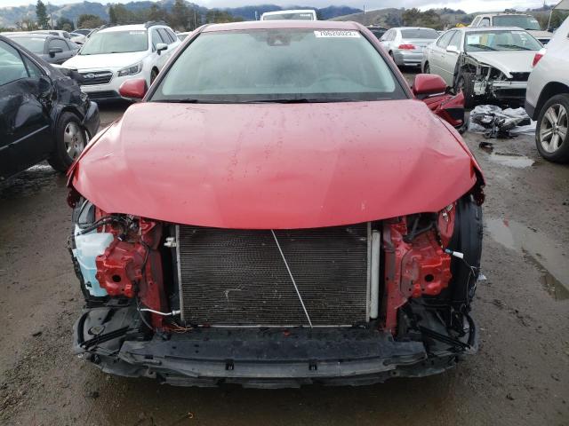 Photo 4 VIN: 4T1G11AK0NU003879 - TOYOTA CAMRY SE 