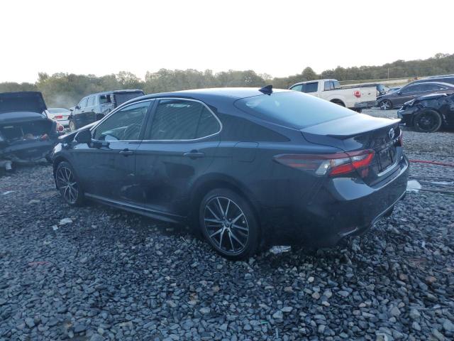 Photo 1 VIN: 4T1G11AK0NU039331 - TOYOTA CAMRY SE 