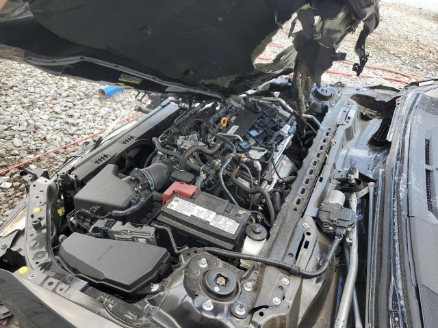 Photo 10 VIN: 4T1G11AK0NU039331 - TOYOTA CAMRY SE 