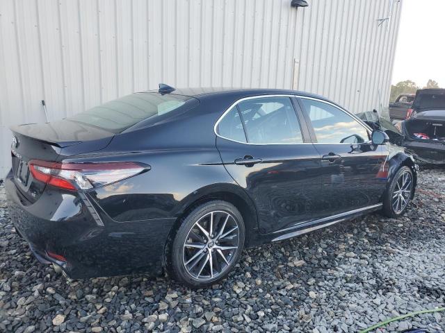 Photo 2 VIN: 4T1G11AK0NU039331 - TOYOTA CAMRY SE 