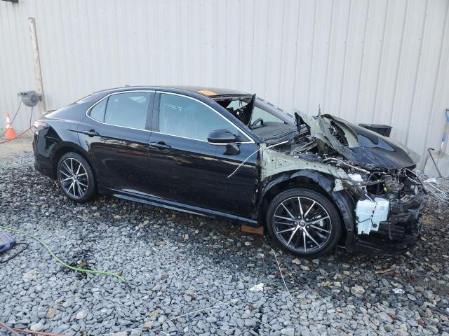 Photo 3 VIN: 4T1G11AK0NU039331 - TOYOTA CAMRY SE 