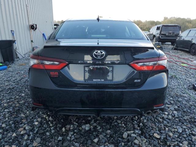 Photo 5 VIN: 4T1G11AK0NU039331 - TOYOTA CAMRY SE 