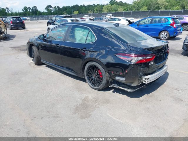 Photo 2 VIN: 4T1G11AK0NU040768 - TOYOTA CAMRY 