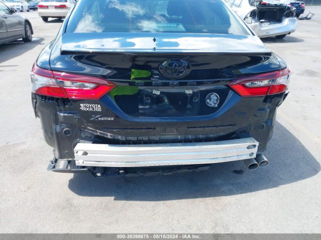 Photo 5 VIN: 4T1G11AK0NU040768 - TOYOTA CAMRY 