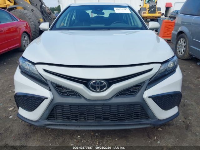 Photo 5 VIN: 4T1G11AK0NU043993 - TOYOTA CAMRY 