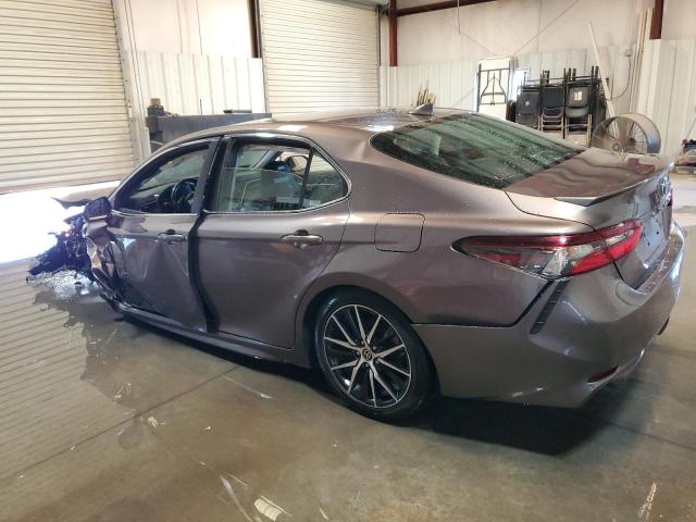 Photo 1 VIN: 4T1G11AK0NU619078 - TOYOTA CAMRY SE 