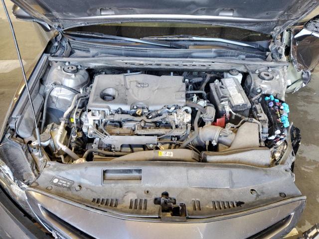 Photo 10 VIN: 4T1G11AK0NU619078 - TOYOTA CAMRY SE 