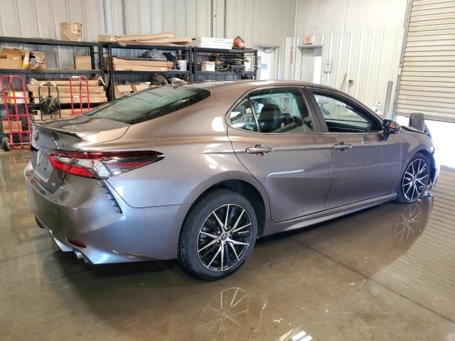 Photo 2 VIN: 4T1G11AK0NU619078 - TOYOTA CAMRY SE 