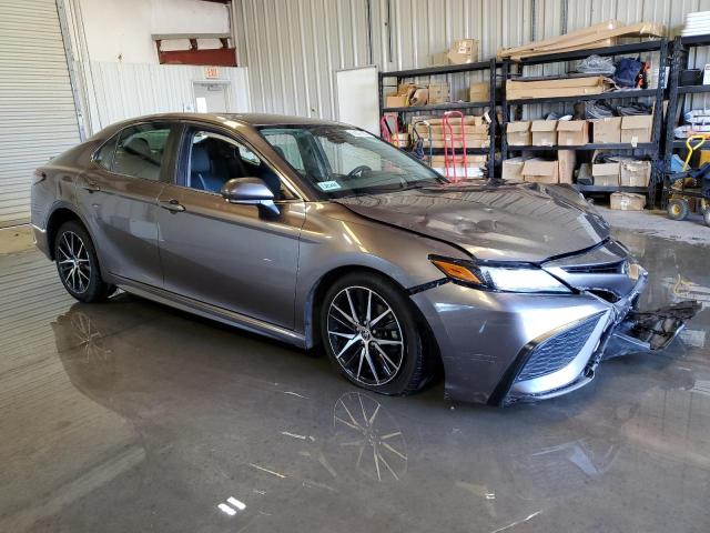 Photo 3 VIN: 4T1G11AK0NU619078 - TOYOTA CAMRY SE 