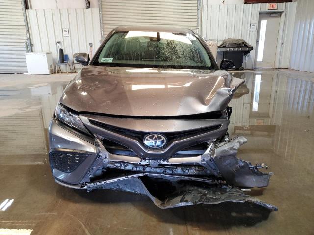 Photo 4 VIN: 4T1G11AK0NU619078 - TOYOTA CAMRY SE 