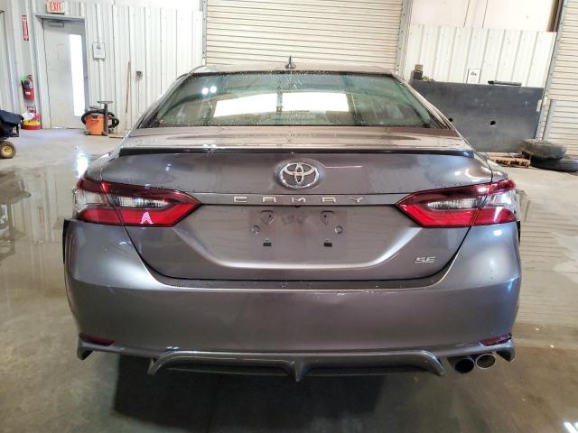 Photo 5 VIN: 4T1G11AK0NU619078 - TOYOTA CAMRY SE 