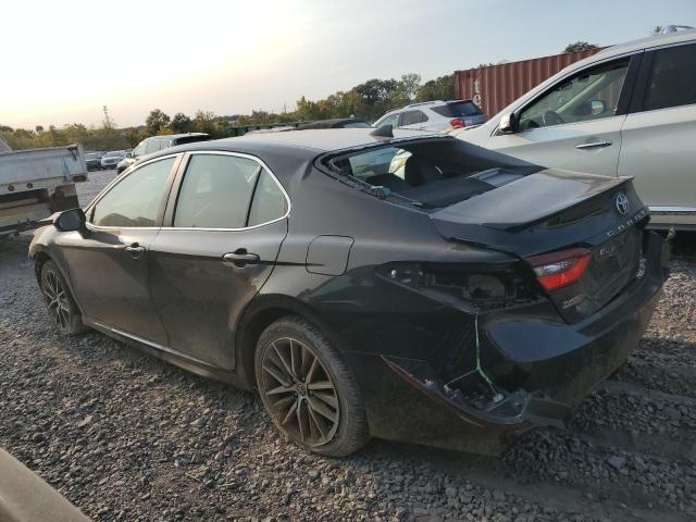 Photo 1 VIN: 4T1G11AK0NU625298 - TOYOTA CAMRY SE 