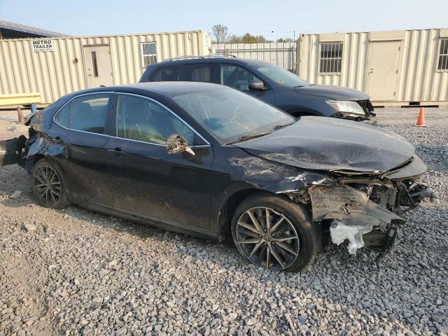 Photo 3 VIN: 4T1G11AK0NU625298 - TOYOTA CAMRY SE 