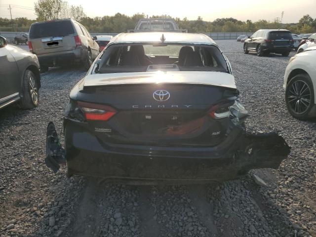 Photo 5 VIN: 4T1G11AK0NU625298 - TOYOTA CAMRY SE 