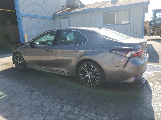 Photo 1 VIN: 4T1G11AK0NU627343 - TOYOTA CAMRY SE 