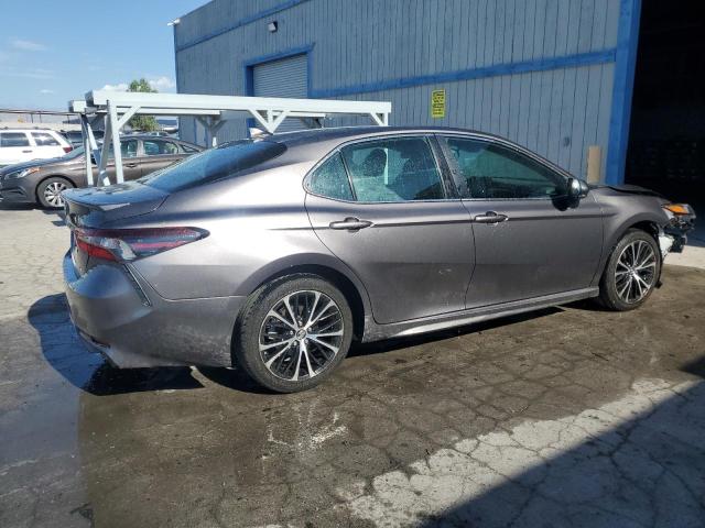 Photo 2 VIN: 4T1G11AK0NU627343 - TOYOTA CAMRY SE 