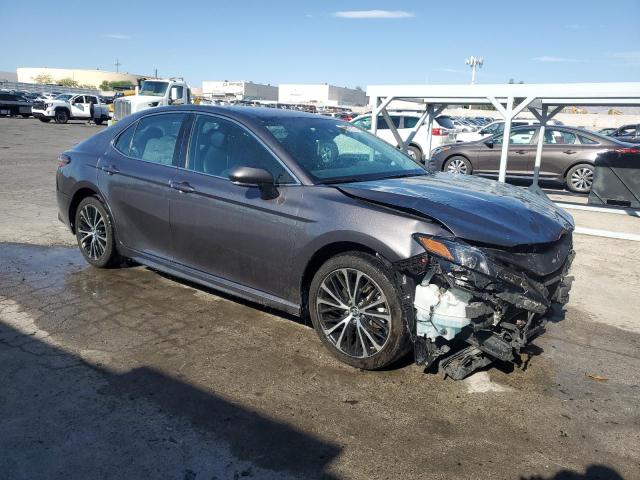 Photo 3 VIN: 4T1G11AK0NU627343 - TOYOTA CAMRY SE 