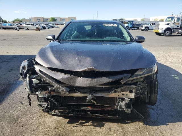 Photo 4 VIN: 4T1G11AK0NU627343 - TOYOTA CAMRY SE 