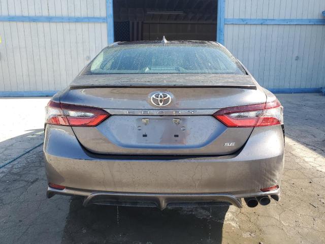 Photo 5 VIN: 4T1G11AK0NU627343 - TOYOTA CAMRY SE 