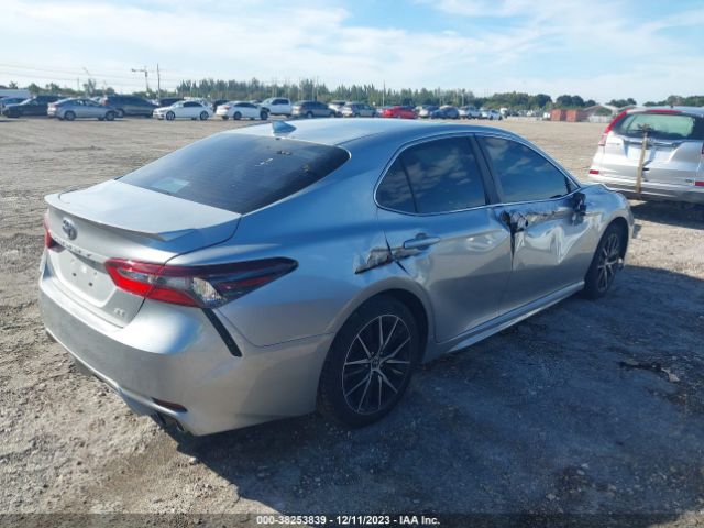 Photo 3 VIN: 4T1G11AK0NU629853 - TOYOTA CAMRY 