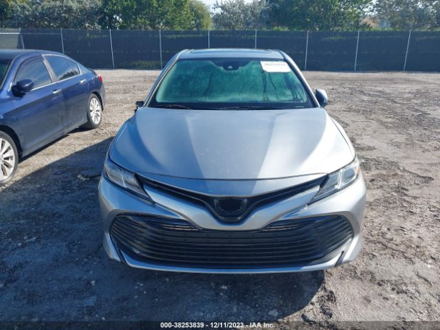 Photo 5 VIN: 4T1G11AK0NU629853 - TOYOTA CAMRY 