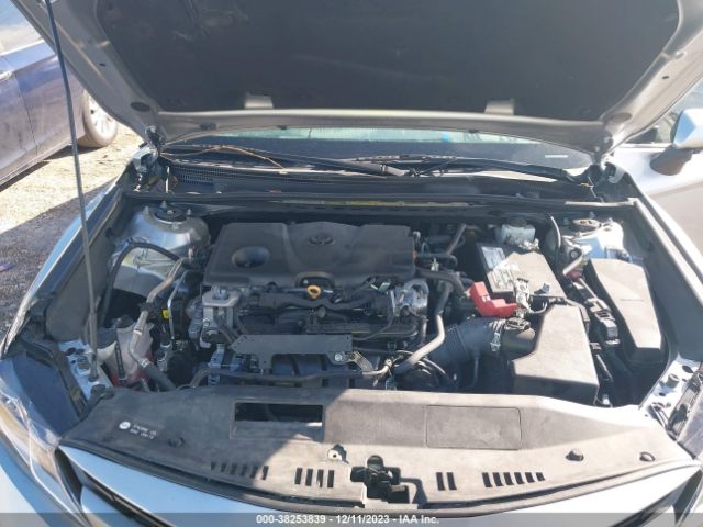 Photo 9 VIN: 4T1G11AK0NU629853 - TOYOTA CAMRY 