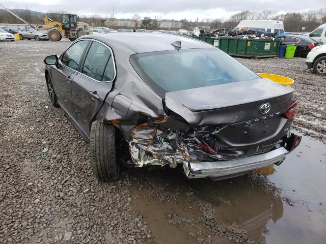 Photo 2 VIN: 4T1G11AK0NU634826 - TOYOTA CAMRY SE 