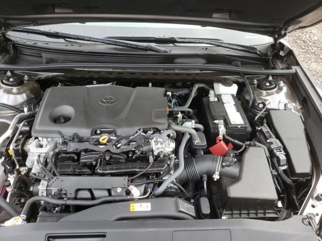 Photo 6 VIN: 4T1G11AK0NU634826 - TOYOTA CAMRY SE 