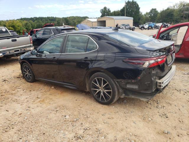 Photo 1 VIN: 4T1G11AK0NU639671 - TOYOTA CAMRY SE 