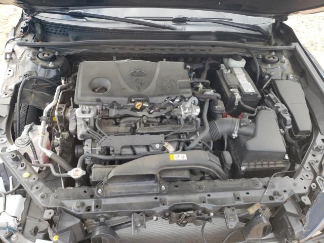 Photo 10 VIN: 4T1G11AK0NU639671 - TOYOTA CAMRY SE 