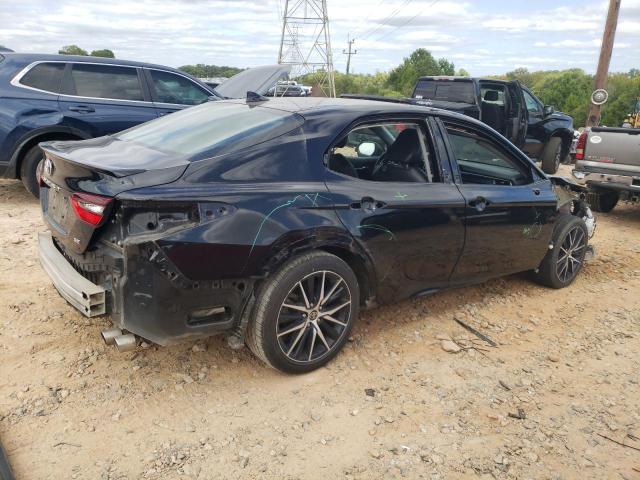 Photo 2 VIN: 4T1G11AK0NU639671 - TOYOTA CAMRY SE 